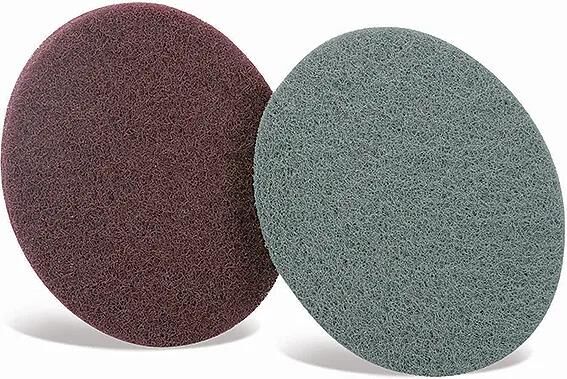 Norton Fleece Disk Ultrafine non perméable