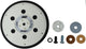 Norton Backing Pad 150 mm