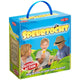 Tactic Treasure Insignes and Search Game