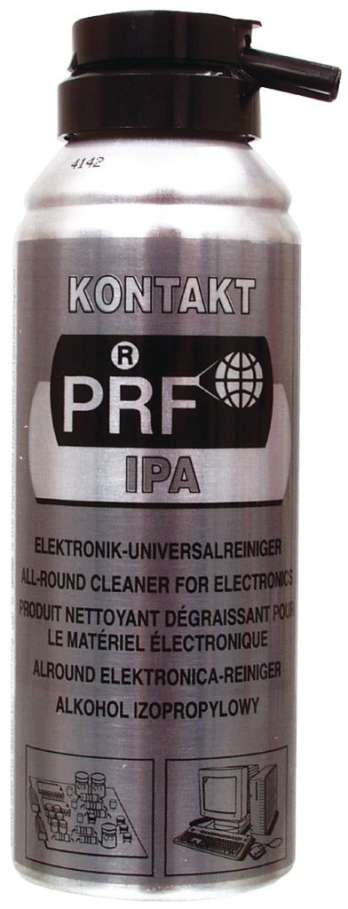 Taerosol Taerosol PRF IPA 220 Nettoyer polyvalent 220 ml