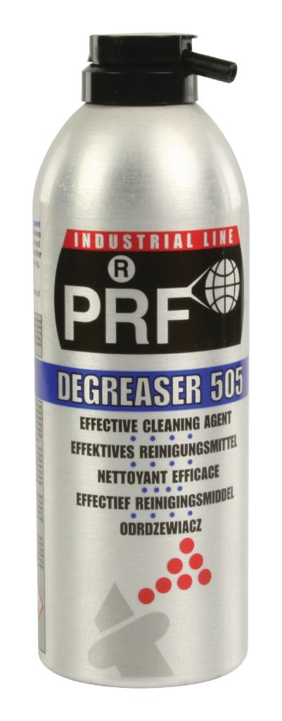 SERVISOL SERVISOL PRF 505 520 DÉGRESSER 520 ML
