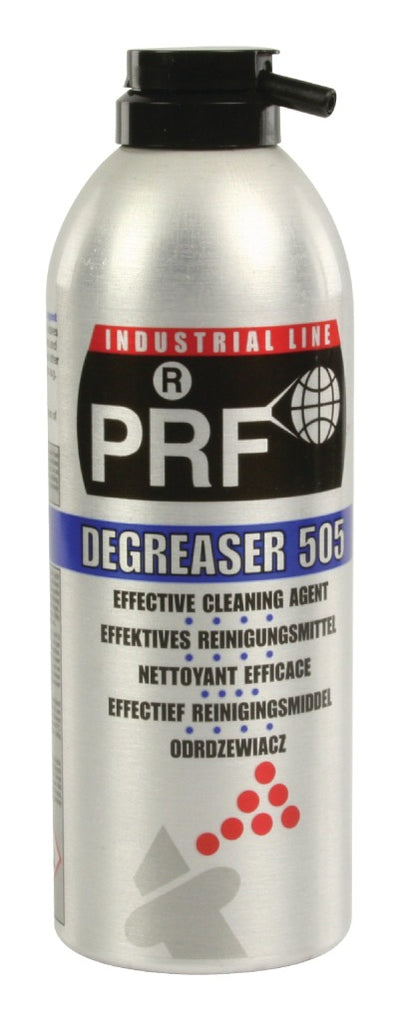 SERVISOL SERVISOL PRF 505 520 DÉGRESSER 520 ML