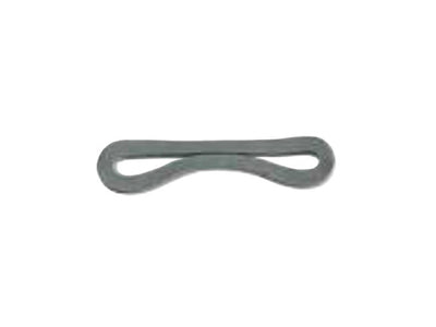 Anneau en caoutchouc Umefa 50 x 60 mm sachet de 10 pièces