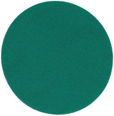 Norton Softf. Ailette. Disque p3000 1 150 mm 3000 velcro