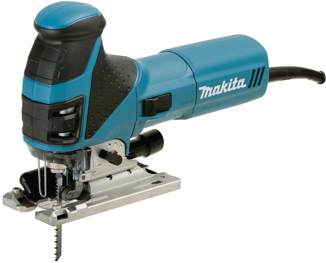 Makita alternative à la scie à puanteur 135 avec LED