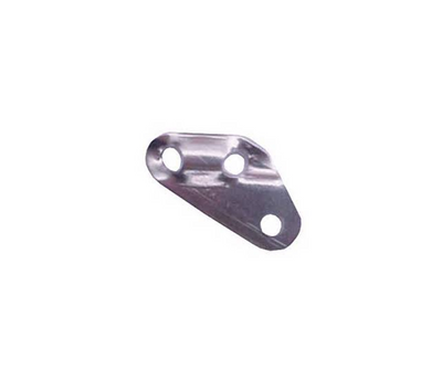 Campking Campking 10x en aluminium à trois États-Unis