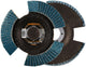 Rhodius Lavers dentelé Vision P 40 115x22.23