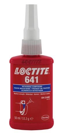 Attache Loctite 641 50ml