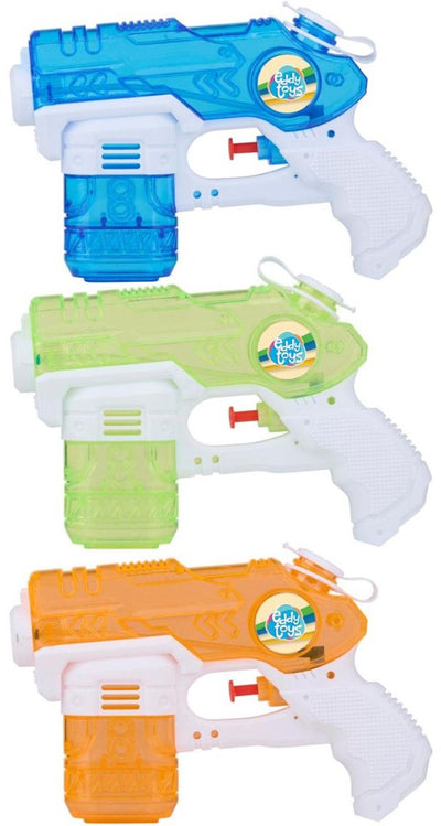 Jouets de Foucault