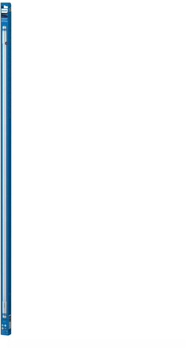 Philips LED Tube linéaire Philips - 16,5 W - G5 - 2300 lm - blanc