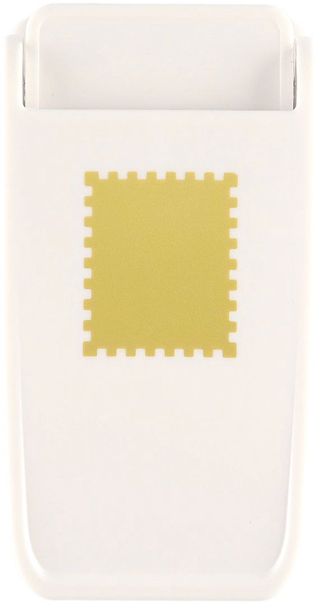Vaessen creative • tampon emporte-pièce robuste maxi