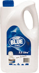 Liquide de toilette Stimex - bleu camp - 2,5 litres