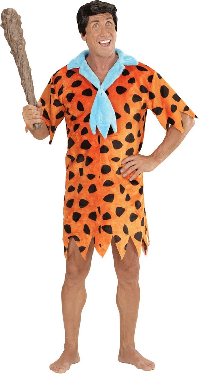 Fred l'âge de pierre de l'homme Finidi