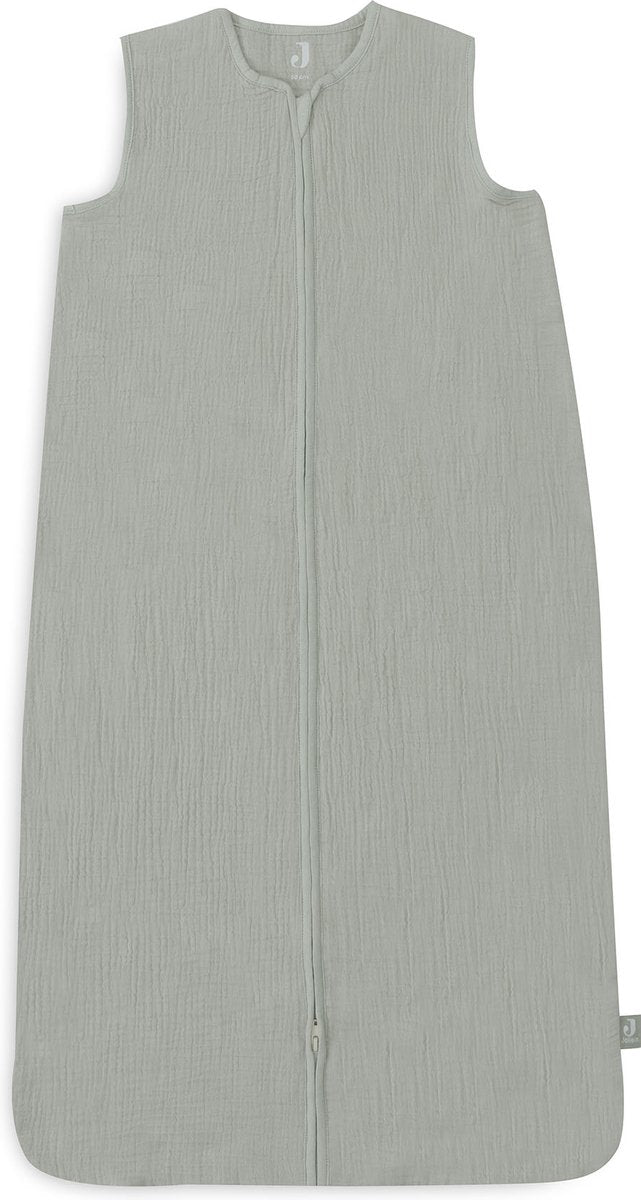 Jollein gigoteuse d'été hydrophile - 90cm - vert olive
