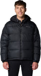 Columbia Pike Lake™ II Hoody Jacket Veste outdoor pour homme - Noir - Taille M