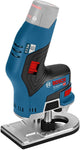 Bosch Battery Milling Machine GKF 12V-8 Solo professionnel