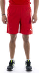 Puma teamrise short hommes - taille s