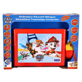 PAW PATROL OPROPOP Bilingue NL FR