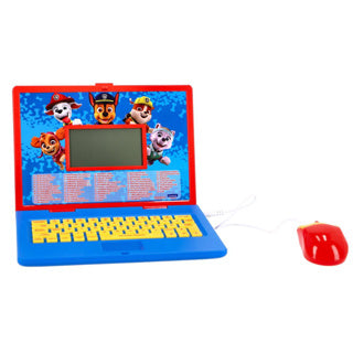 PAW PATROL OPROPOP Bilingue NL FR