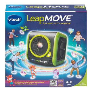 Le grand saut de Vtech