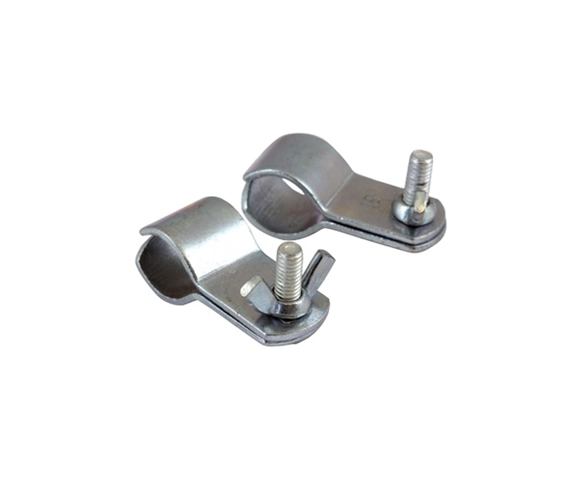 Pince de support de toit Umefa 25 (25-28 mm) 2 pièces
