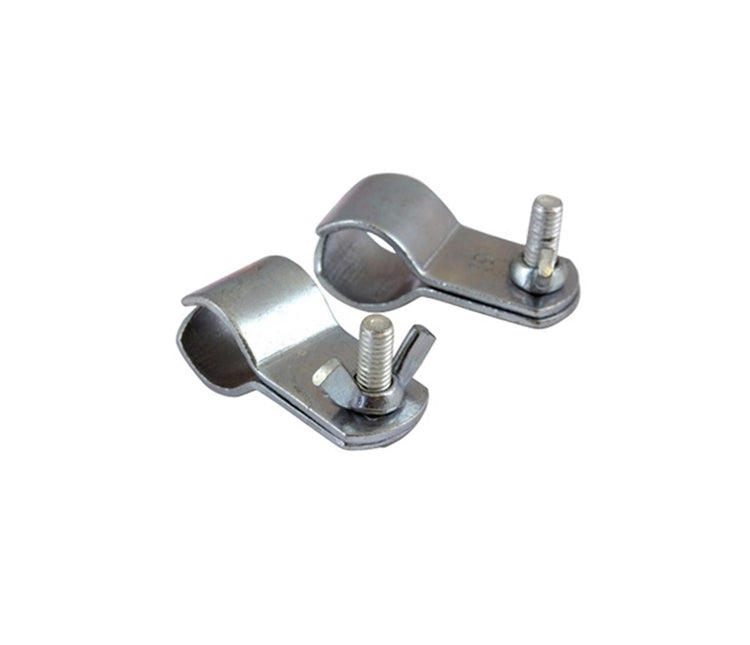 Pince de support de toit Umefa 25 (25-28 mm) 2 pièces