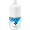 Peinture à la détrempe Creativ company mate, blanche, 1000 ml 1 bouteille