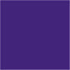 Peinture à la détrempe Creativ company mate, violet, 1000 ml 1 bouteille