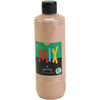 Peinture pour affiches Schjerning greenspot, mate, beige, 500 ml 1 bouteille