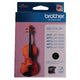Cartouche de toner brother lc127xlbk noir