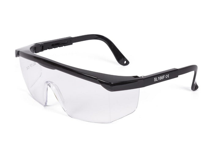 Ae0103a lunettes de sécurité profi transparentes