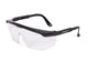 Ae0103a lunettes de sécurité profi transparentes
