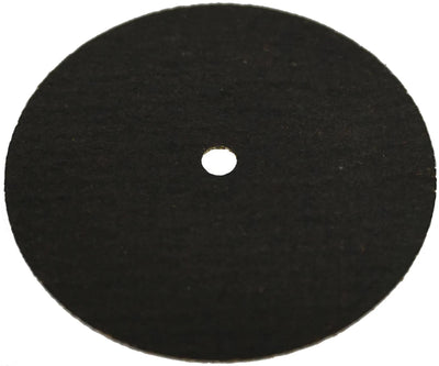 Disque de coupe métabo 76x1.1x6