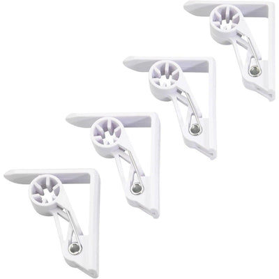 Pinces à nappe Westmark 4 pièces