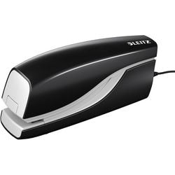 Agrafeuse électrique Leitz Nexxt noire