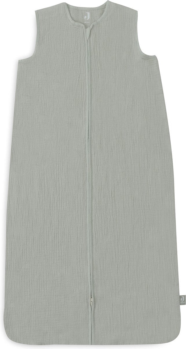 Jollein gigoteuse d'été hydrophile - 70cm - vert olive