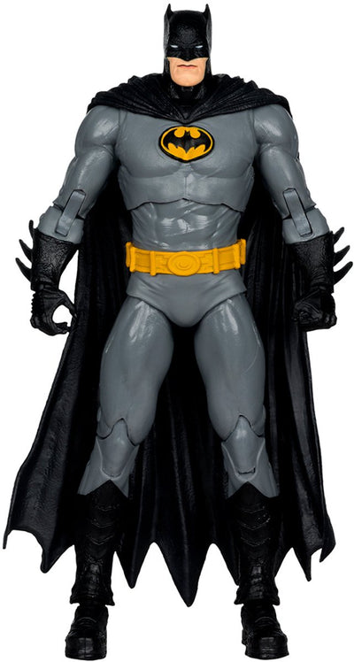 Mcfarlane toys dc multiverse - figurine de jeu - batman (les trois jokers) 18 cm