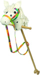Goki stokaard blanc