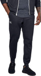 Pantalon de sport homme Under Armour Sportstyle Tricot Jogger - noir
