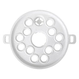 Plantui Plantui Booster plateau blanc - afbeelding 1