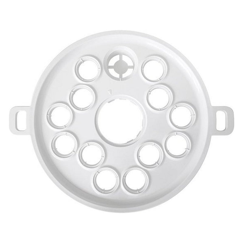 Plantui Plantui Booster plateau blanc