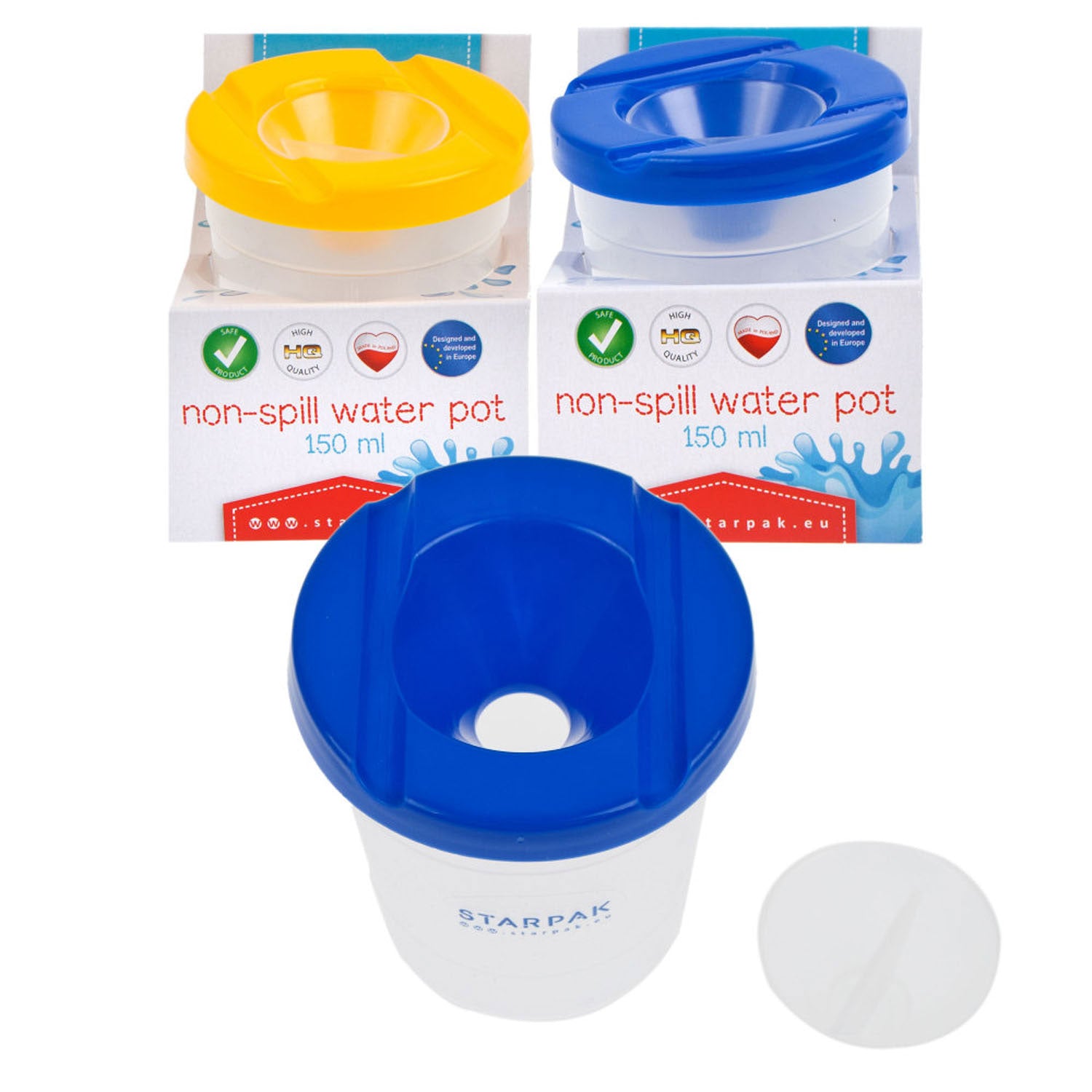 Anti-printent pour la peinture, 150 ml