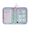 Mallette avec accessoires de coque, 25 pcs.