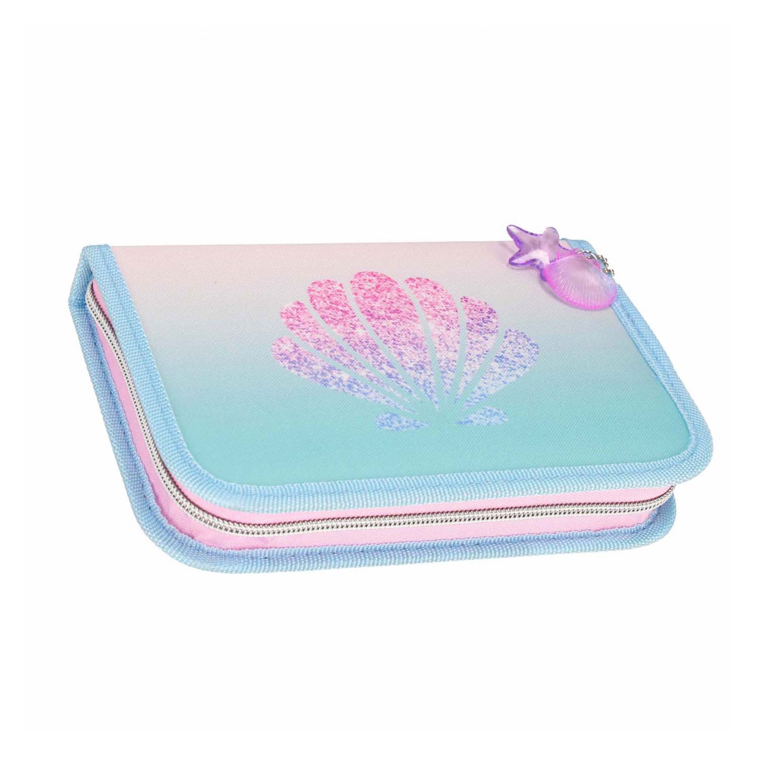 Mallette avec accessoires de coque, 25 pcs.