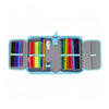 Mallette avec accessoires pour chat, 25 pcs.