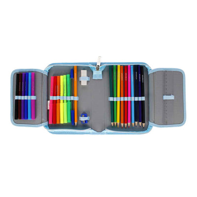 Pochette avec accessoires pour chiens, 25 pcs.