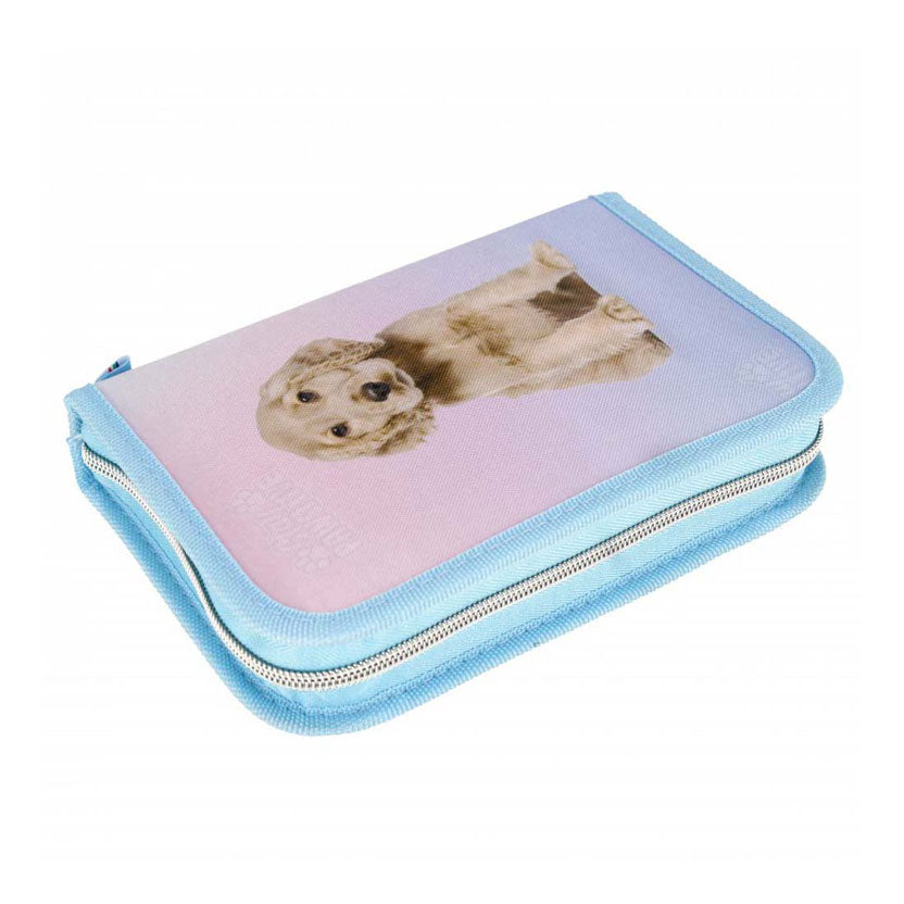 Pochette avec accessoires pour chiens, 25 pcs.