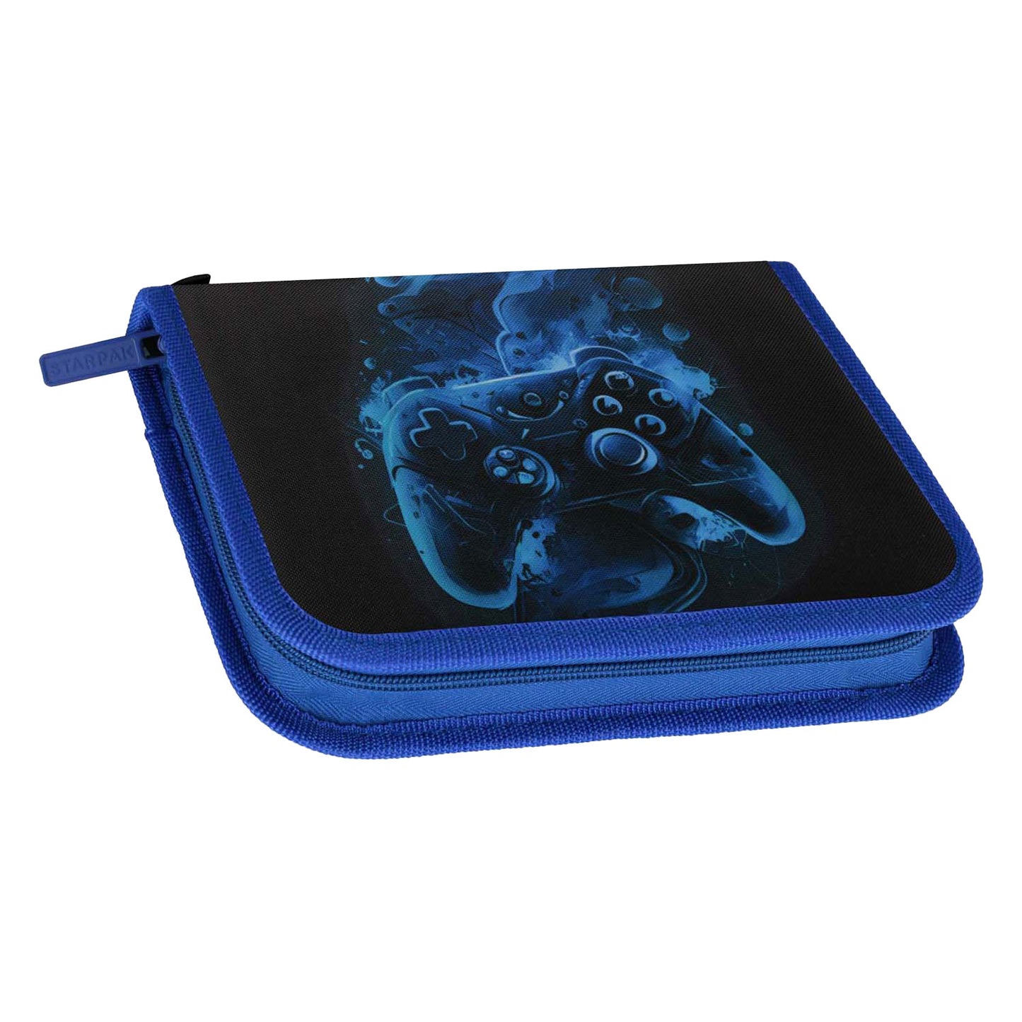 Mallette remplie gamer, 25 pcs.