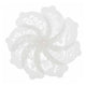 Pochoirs de maquillage, 10 pcs.