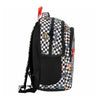 Sac à dos Starpak noir et blanc